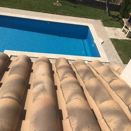 Willa Casa Mila *