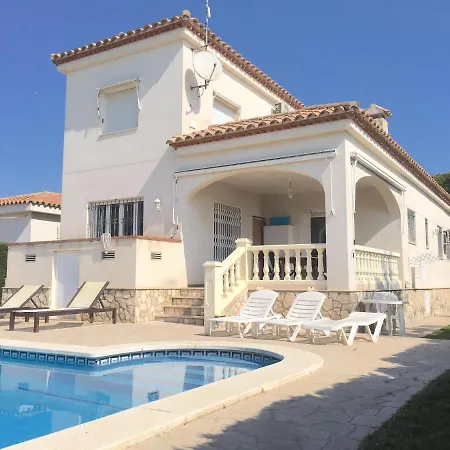 Willa Casa Mila