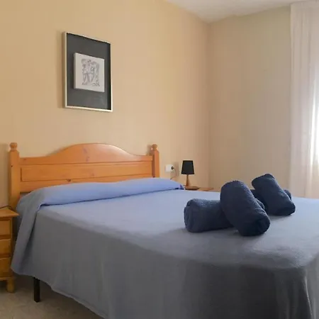 Casa Mila * L'Ampolla