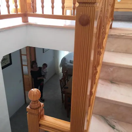 Casa Mila L'Ampolla