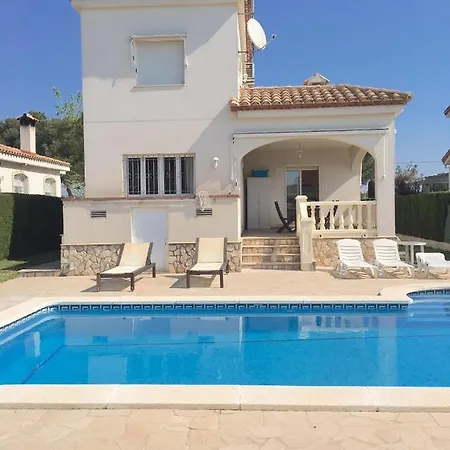 Willa Casa Mila