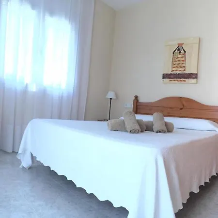 Casa Mila L'Ampolla