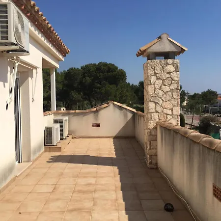 Casa Mila Willa *