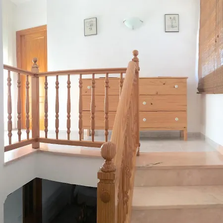 Casa Mila Willa