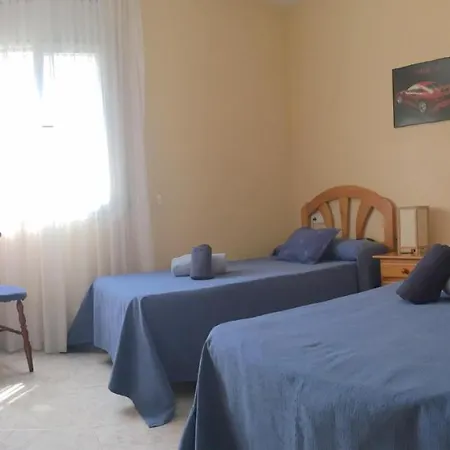 Willa Casa Mila L'Ampolla