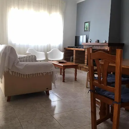 Casa Mila Villa *